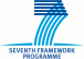 Logo of the 7th Research Framework Programme
of the European Union